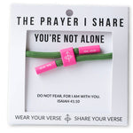 The Prayer I Share - Pages & Parcels
