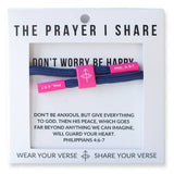 The Prayer I Share - Pages & Parcels