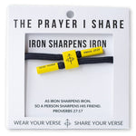 The Prayer I Share - Pages & Parcels