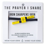 The Prayer I Share - Pages & Parcels
