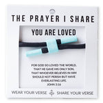 The Prayer I Share - Pages & Parcels