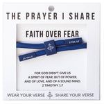 The Prayer I Share - Pages & Parcels