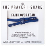The Prayer I Share - Pages & Parcels
