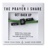 The Prayer I Share - Pages & Parcels