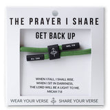 The Prayer I Share - Pages & Parcels