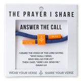 The Prayer I Share - Pages & Parcels