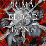The Primal of Blood and Bone: A Blood and Ash Novel (6) cover image