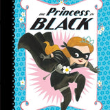 The Princess in Black cover image
