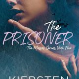 The Prisoner (The Messes Series) cover image