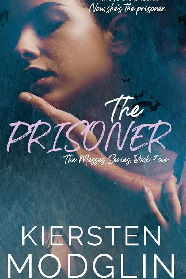 The Prisoner (The Messes Series) cover image
