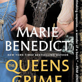 The Queens of Crime: A Novel cover image