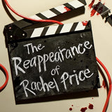 The Reappearance of Rachel Price cover image