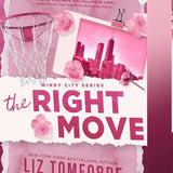 The Right Move (Windy City, 2) cover image