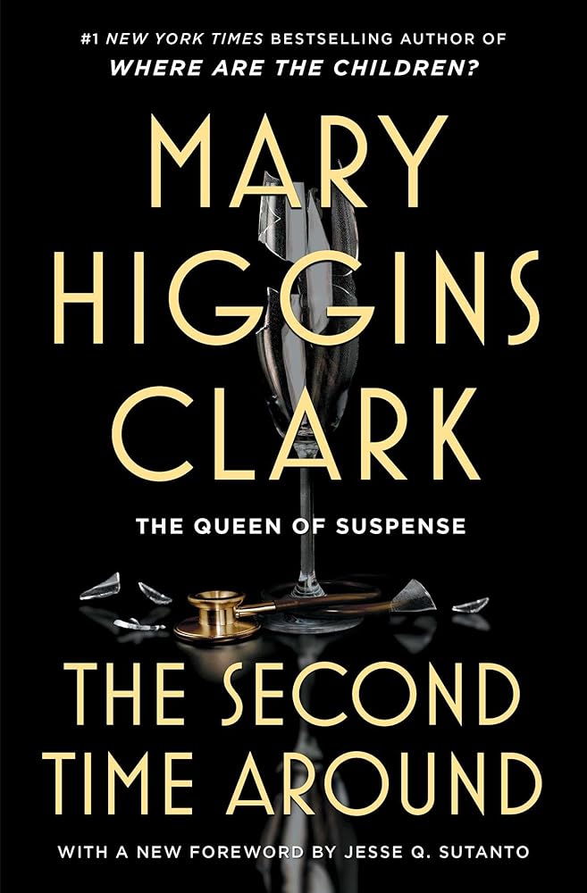 The Second Time Around cover image