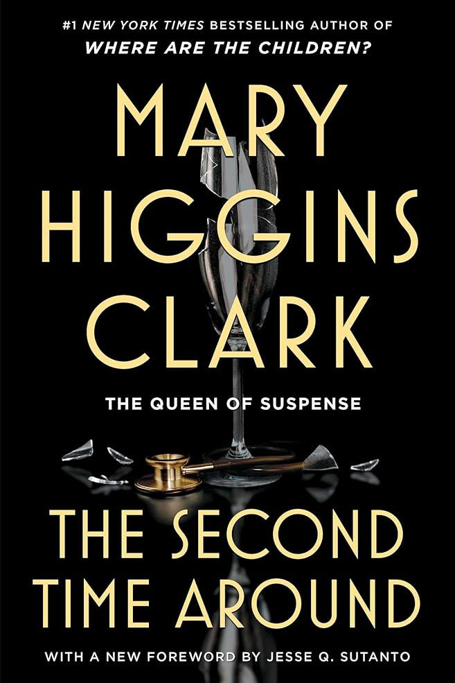 The Second Time Around cover image