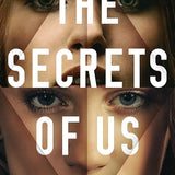The Secrets of Us cover image