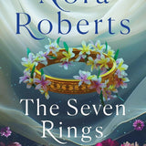 The Seven Rings: The Lost Bride Trilogy, Book 3 (The Lost Bride Trilogy, 3) cover image