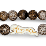 The Sprint Bracelet Cheetah - Pages & Parcels