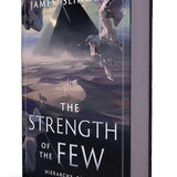 The Strength of the Few (2) (Hierarchy) cover image