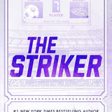 The Striker (Deluxe Edition) (Gods of the Game, 1) cover image