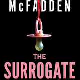 The Surrogate Mother cover image