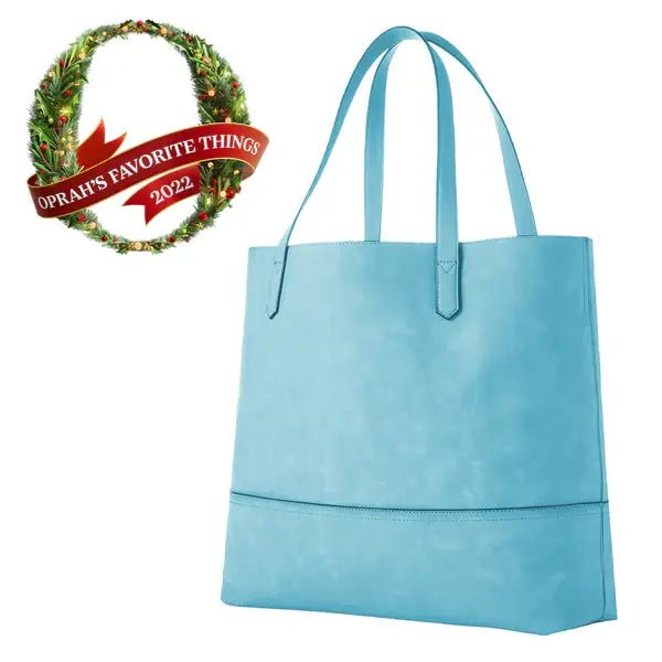 The Taylor Tote - Pages & Parcels