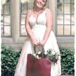 The Taylor Tote - Pages & Parcels
