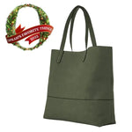 The Taylor Tote - Pages & Parcels