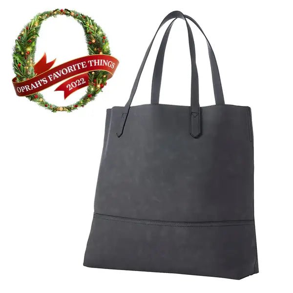 The Taylor Tote - Pages & Parcels