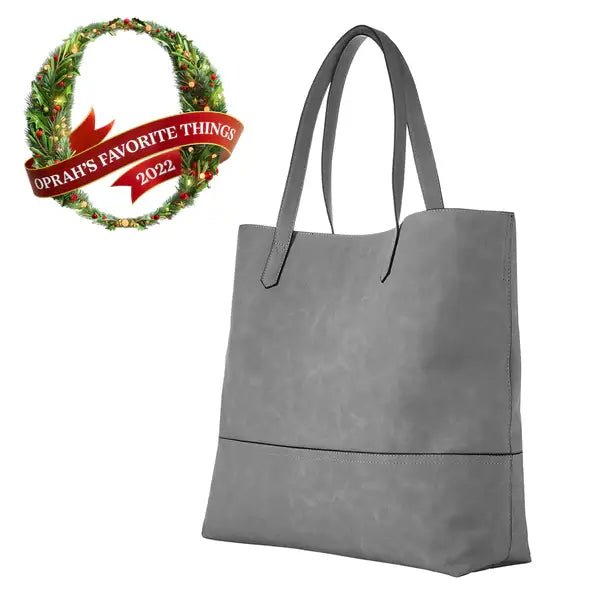 The Taylor Tote - Pages & Parcels