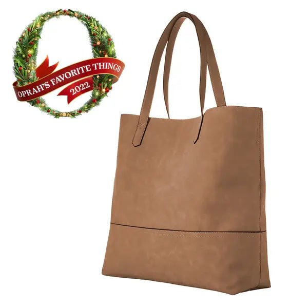 The Taylor Tote - Pages & Parcels