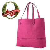 The Taylor Tote - Pages & Parcels