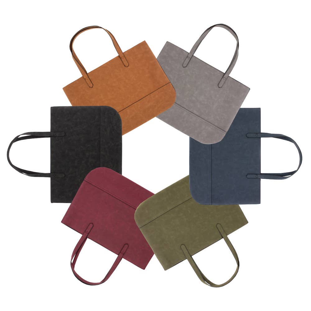 The Taylor Tote - Pages & Parcels