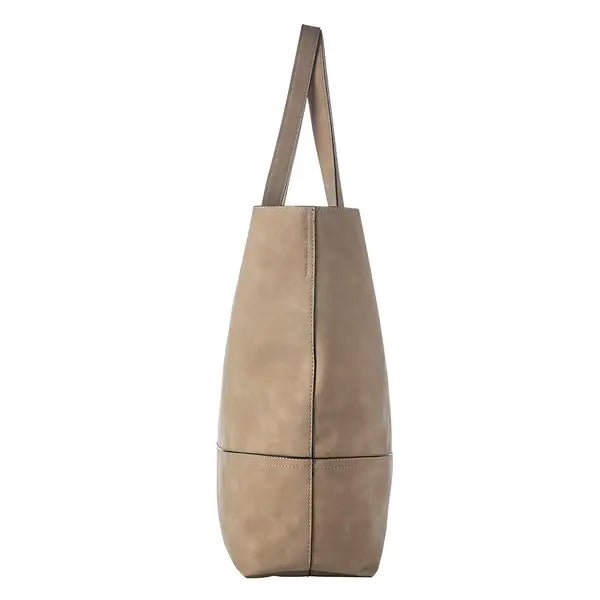 The Taylor Tote - Pages & Parcels