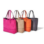 The Taylor Tote - Pages & Parcels