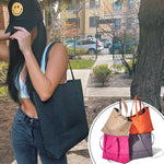 The Taylor Tote - Pages & Parcels