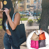 The Taylor Tote - Pages & Parcels