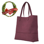 The Taylor Tote - Pages & Parcels