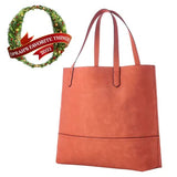 The Taylor Tote - Pages & Parcels