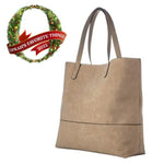 The Taylor Tote - Pages & Parcels