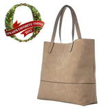 The Taylor Tote - Pages & Parcels