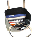 The Taylor Tote - Pages & Parcels