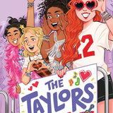 The Taylors cover image