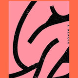 The Tell: A Memoir cover image