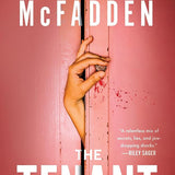 The Tenant cover image