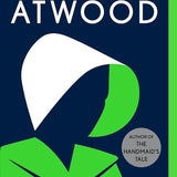 The Testaments: A Novel (The Handmaid's Tale) cover image