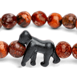 The Traverse Bracelet | Gorilla | Fahlo - Pages & Parcels
