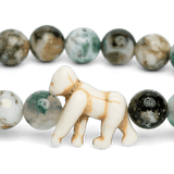 The Traverse Bracelet | Gorilla | Fahlo - Pages & Parcels