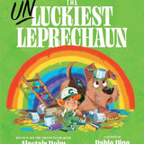 The Unluckiest Leprechaun cover image