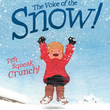 The Voice of the Snow! cover image
